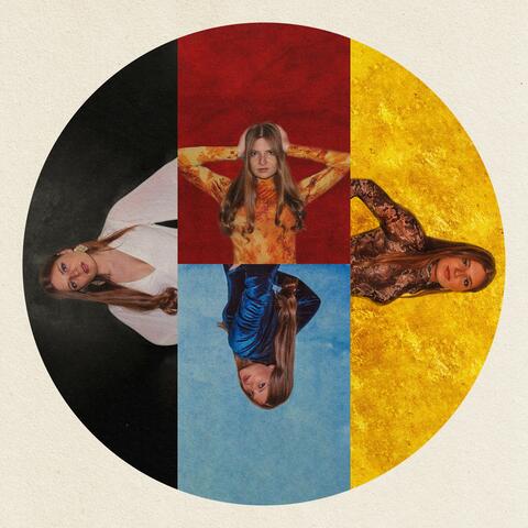 Wheel of Change
