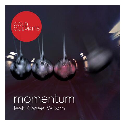 Momentum (feat. Casee Wilson)