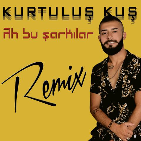 Ah bu şarkılar (REMİX)