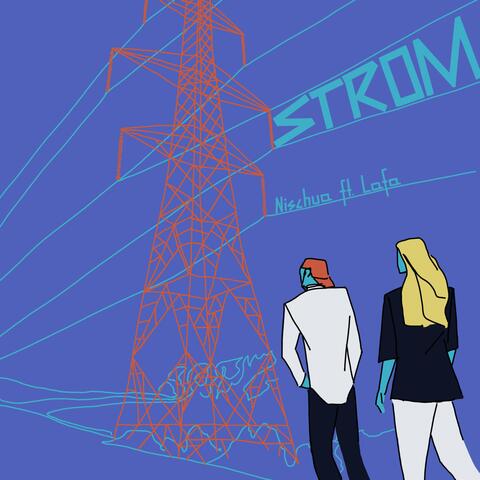 Strom (feat. Lafa)