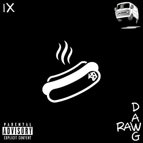 RAP-VAN Volume IX: Raw Dawg