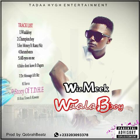 Waala Boy
