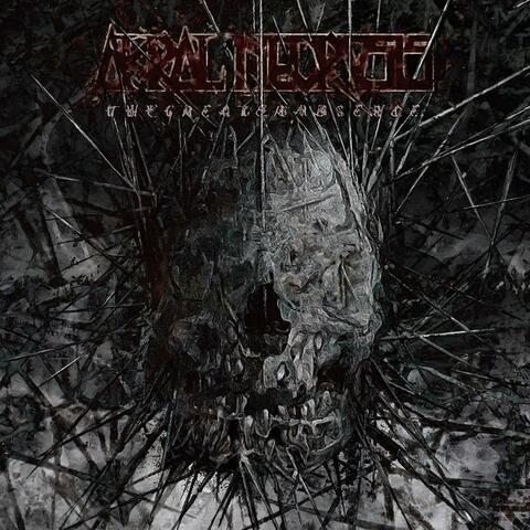 The Greater Absence
