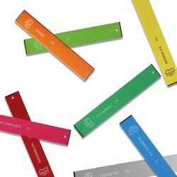 e-cigarettes (feat. Yungster Jack)