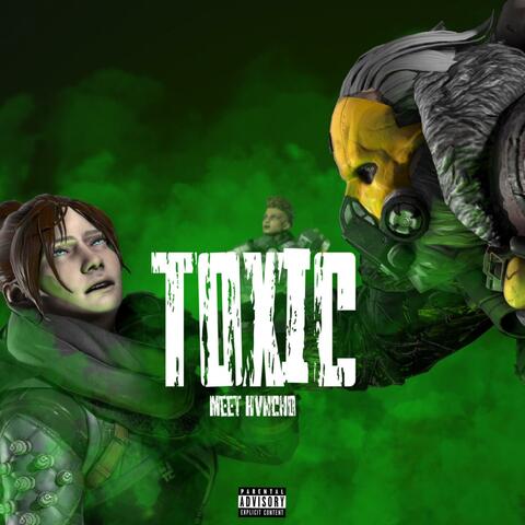 Toxic