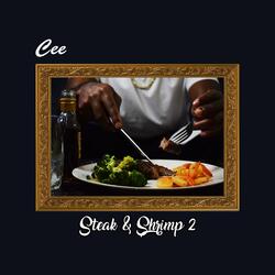 Steak & Shrimp 2