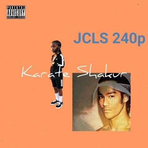 Karate Shakur