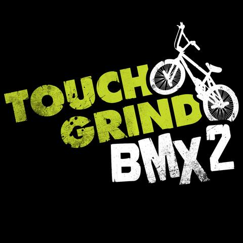 Touchgrind BMX 2 Menu Music