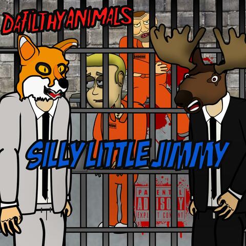 Silly Little Jimmy