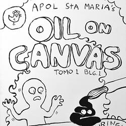 Oil on Canvas OST