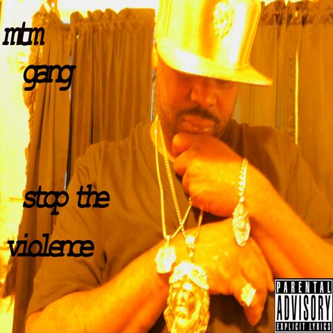 Stop the Violence