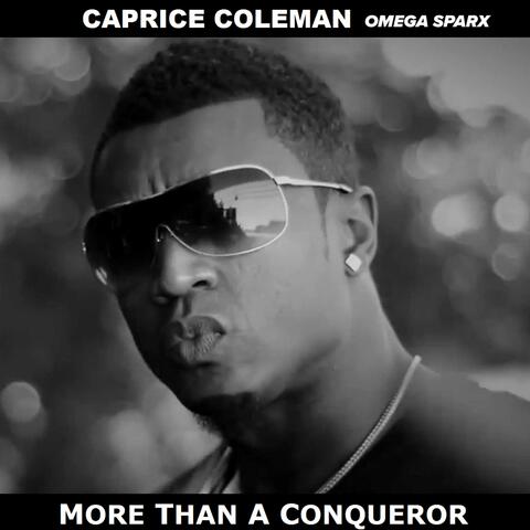 More Than a Conqueror (feat. Caprice Coleman)