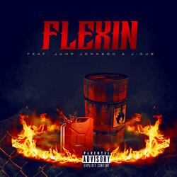 Flexin'
