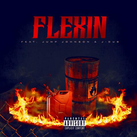 Flexin'