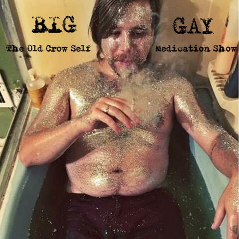 The Old Crow Self Medication Show