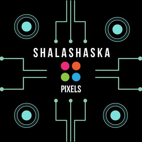 Pixels