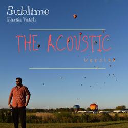Sublime Acoustic