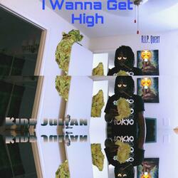 I Wanna Get High