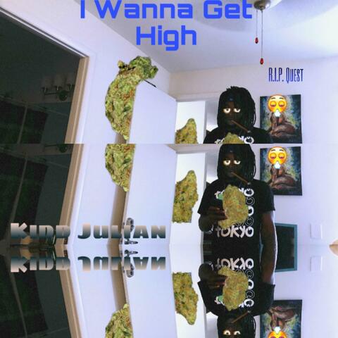 I Wanna Get High