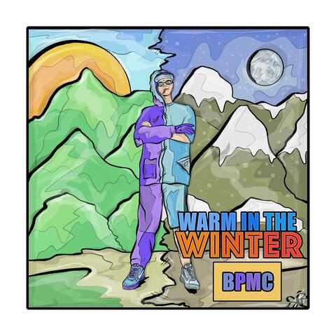 Warm in the Winter