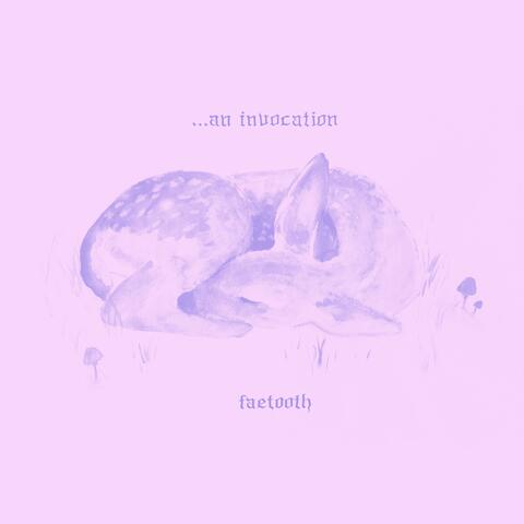 ... An Invocation