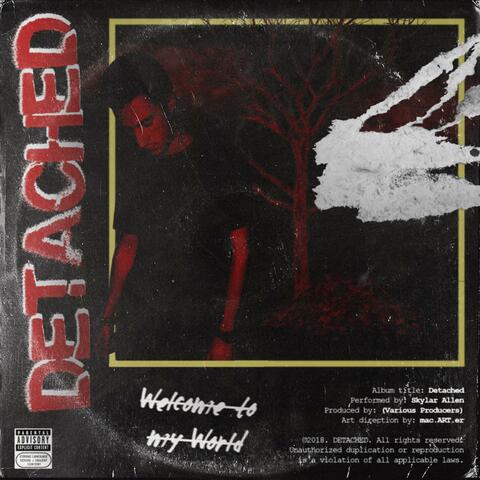Detached