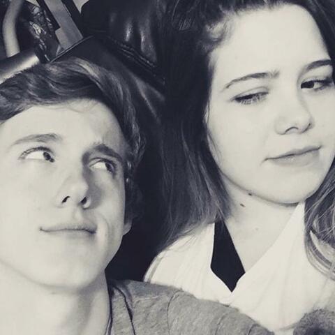 So I'll Never Lose You