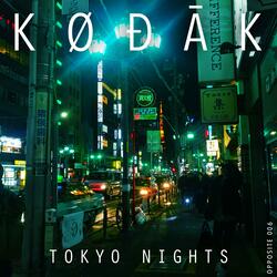 Tokyo Nights