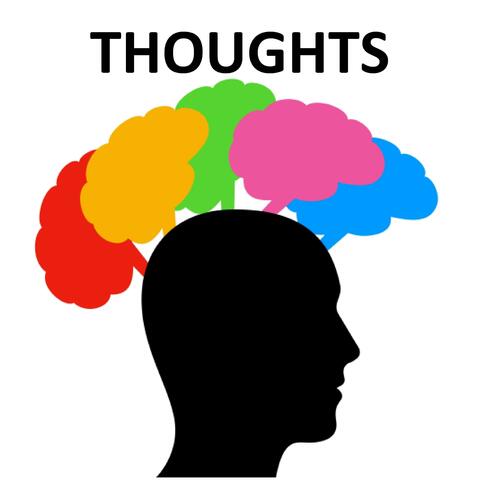 Thoughts