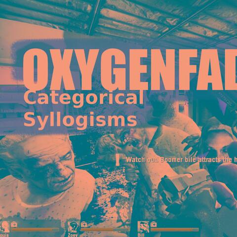 Categorical Syllogisms