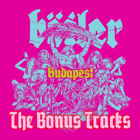 The Bonus Tracks