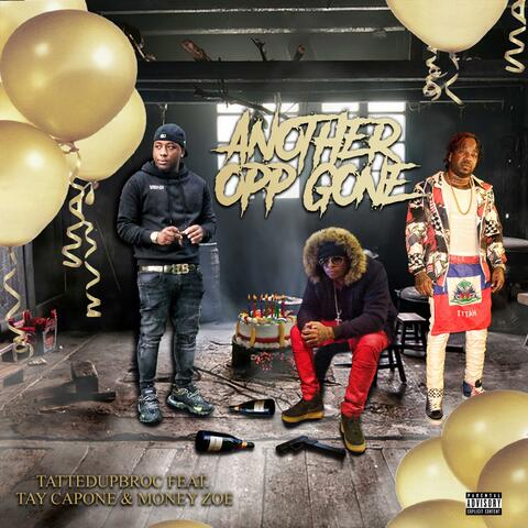 Another Opp Gone
