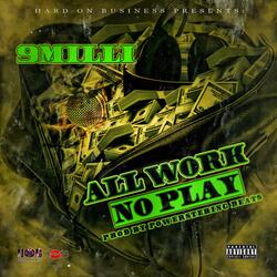 All Work No Play