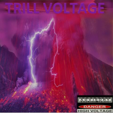Trill Voltage