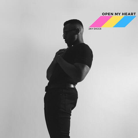 Open My Heart