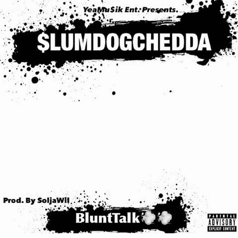 BluntTalk