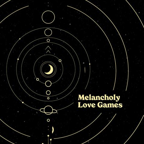 Melancholy Love Games