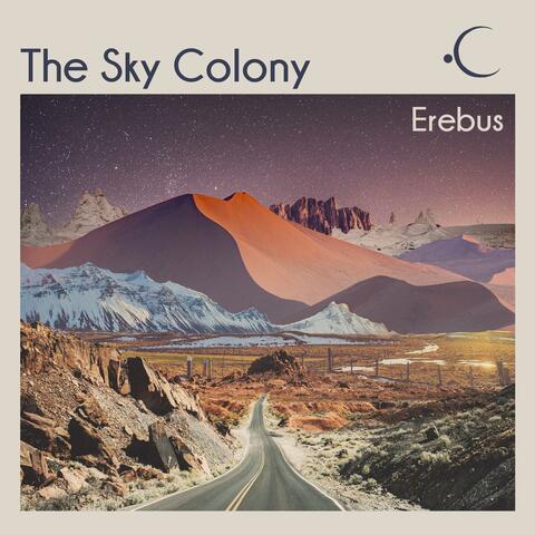 Erebus