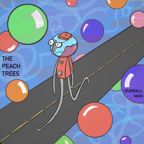 Gumball Man