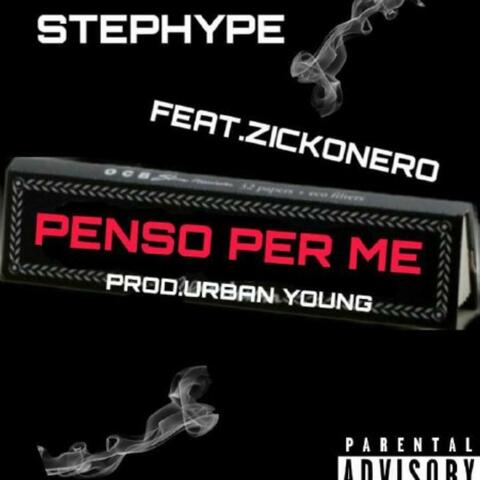 Penso Per Me Feat-Zickonero