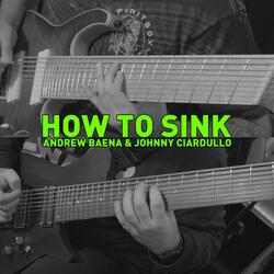How to Sink