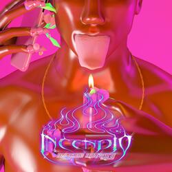 Incendio