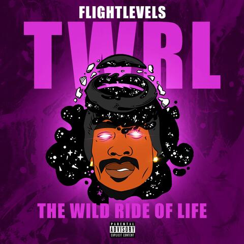 T.W.R.L (The Wild Ride of Life)