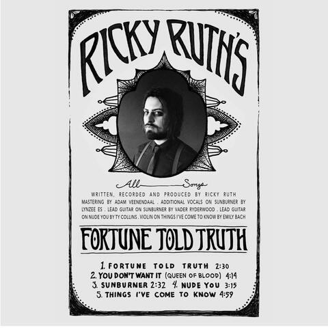 Fortune Told Truth