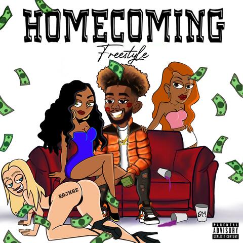 Homecoming Freestyle