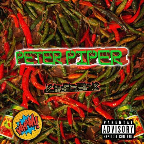 Peter Piper
