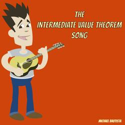 The Intermediate Value Theorem Song