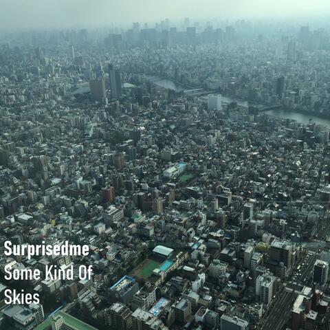 Some Kind of Skies