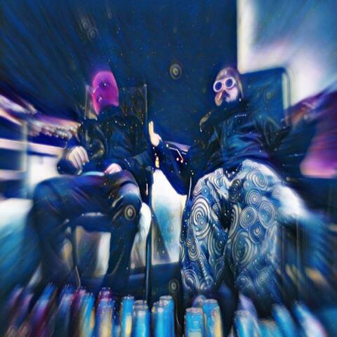 Past Our Bedtime