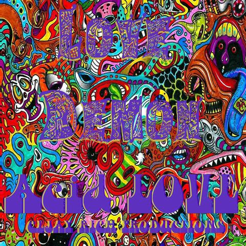 Acid Love